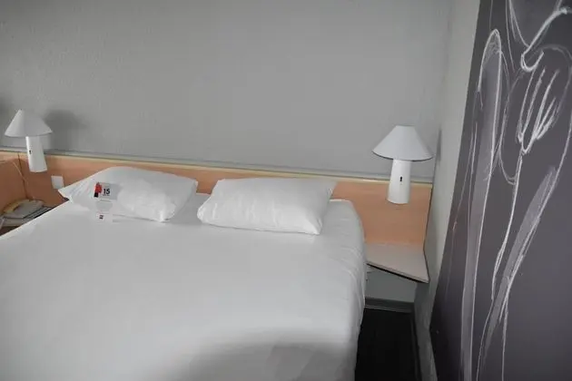 Standard Tek Büyük Yataklı Oda, 1 Çift Kişilik Yatak