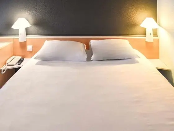 Standard Tek Büyük Yataklı Oda, 1 Çift Kişilik Yatak