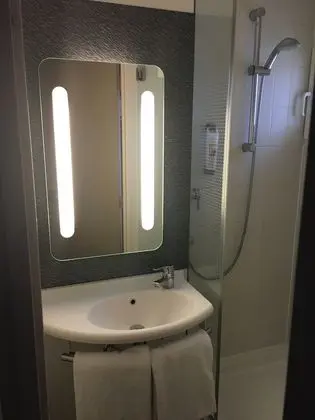 Standard Tek Büyük Yataklı Oda, 1 Çift Kişilik Yatak