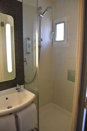 Standard Tek Büyük Yataklı Oda, 1 Çift Kişilik Yatak