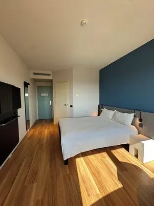 Standard Oda, 1 Çift Kişilik Yatak