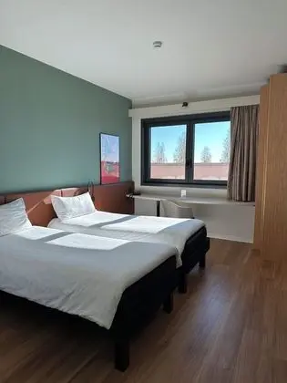 Standard Oda, 1 Çift Kişilik Yatak