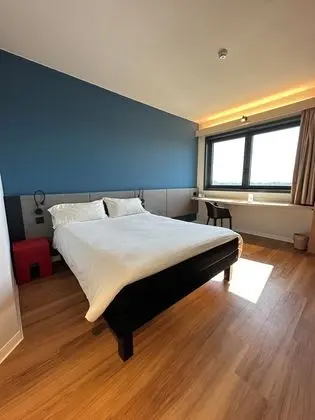 Standard Oda, 1 Çift Kişilik Yatak