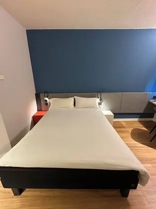 Standard Oda, 1 Çift Kişilik Yatak