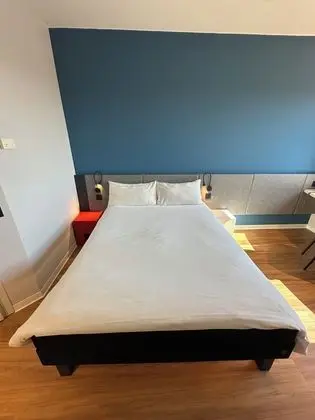 Standard Oda, 1 Çift Kişilik Yatak