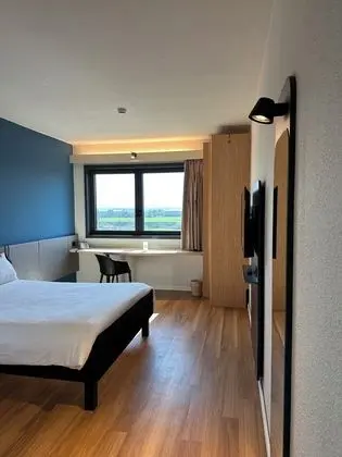 Standard Oda, 1 Çift Kişilik Yatak