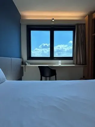 Standard Oda, 1 Çift Kişilik Yatak