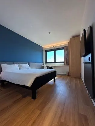 Standard Oda, 1 Çift Kişilik Yatak