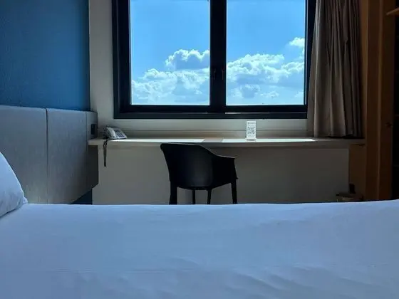 Standard Oda, 1 Çift Kişilik Yatak