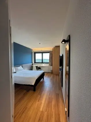 Standard Oda, 1 Çift Kişilik Yatak