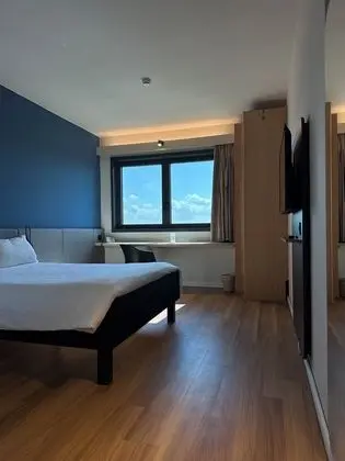 Standard Oda, 1 Çift Kişilik Yatak