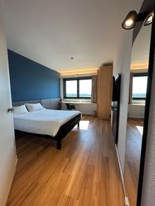 Standard Oda, 1 Çift Kişilik Yatak