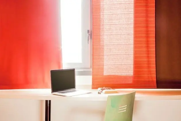 Standard Oda, 2 Tek Kişilik Yatak