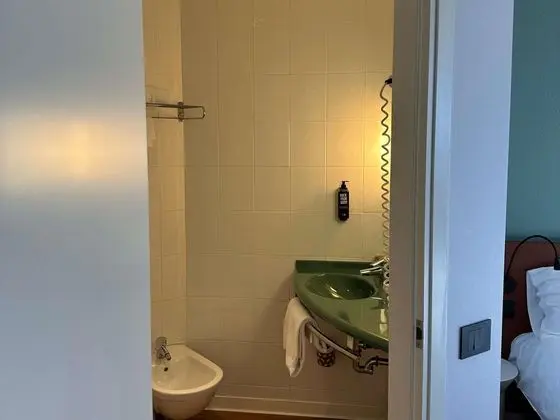 Standard Oda, 2 Tek Kişilik Yatak