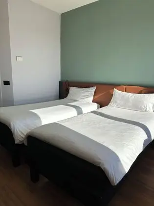 Standard Oda, 2 Tek Kişilik Yatak