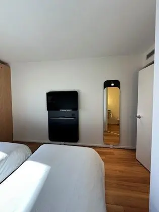 Standard Oda, 2 Tek Kişilik Yatak