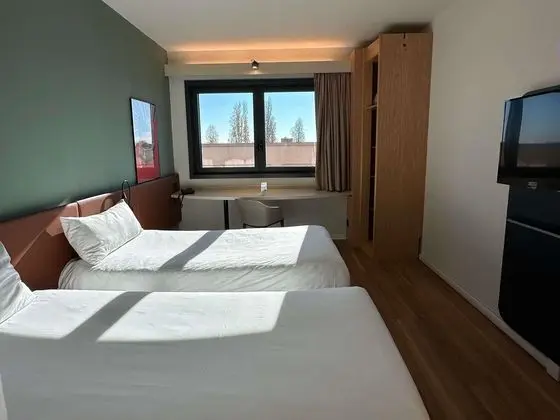 Standard Oda, 2 Tek Kişilik Yatak