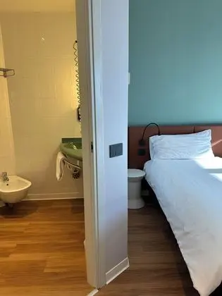 Standard Oda, 2 Tek Kişilik Yatak