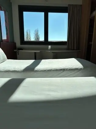 Standard Oda, 2 Tek Kişilik Yatak