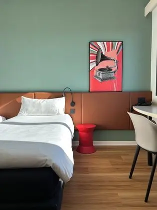 Standard Oda, 2 Tek Kişilik Yatak