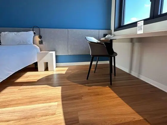 Standard Oda, 2 Tek Kişilik Yatak