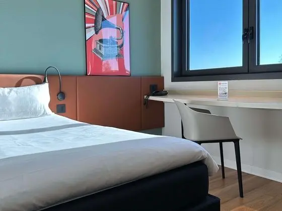 Standard Oda, 2 Tek Kişilik Yatak