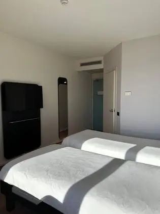 Standard Oda, 2 Tek Kişilik Yatak