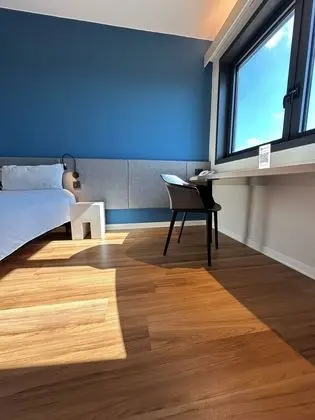 Standard Oda, 2 Tek Kişilik Yatak