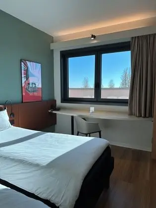Standard Oda, 2 Tek Kişilik Yatak