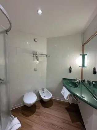 Standard Oda, 2 Tek Kişilik Yatak