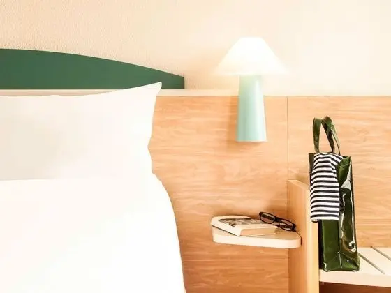 Standard Tek Büyük Yataklı Oda, 1 Çift Kişilik Yatak