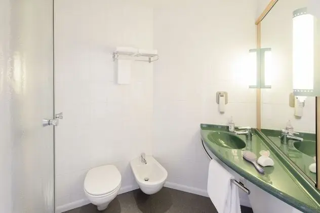 Standard Tek Büyük Yataklı Oda, 1 Çift Kişilik Yatak