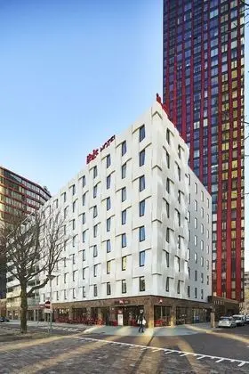 Oda, 3 Tek Kişilik Yatak