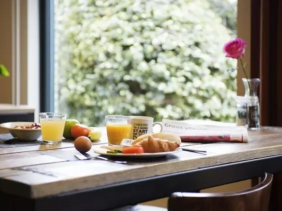 İki Ayrı Yataklı Oda, 2 Tek Kişilik Yatak