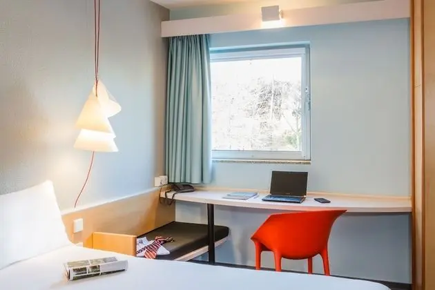 Comfort Tek Büyük Yataklı Oda, 2 Tek Kişilik Yatak, Sigara İçilmez