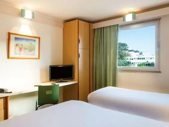 Comfort Tek Büyük Yataklı Oda, 2 Tek Kişilik Yatak, Sigara İçilmez