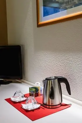 Superior Tek Büyük Yataklı Oda, 1 Çift Kişilik Yatak, Sigara İçilmez