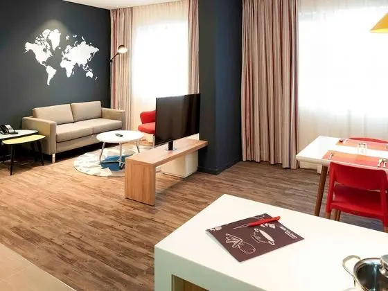 Apart Daire, 1 Yatak Odası
