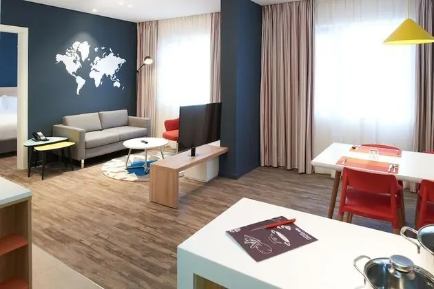 Apart Daire, 1 Yatak Odası
