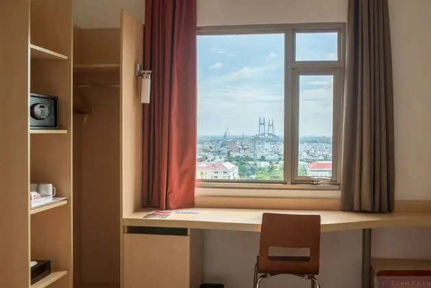 1 Çift ​​kişilik Yatak Standard