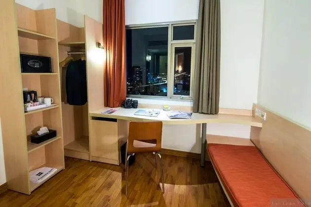 Standard Oda, 2 Tek Kişilik Yatak