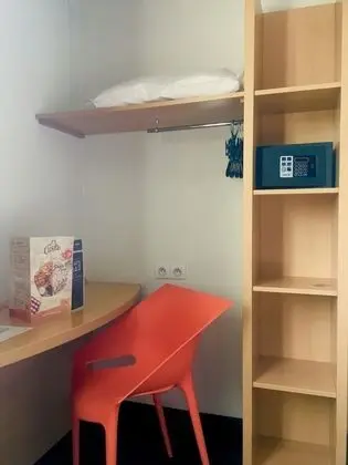 Standard Oda, 2 Tek Kişilik Yatak