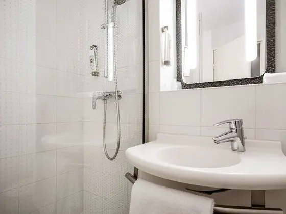 Standard Oda, 2 Tek Kişilik Yatak