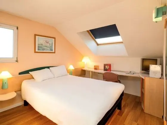 Standard Tek Büyük Yataklı Oda, 1 Çift Kişilik Yatak