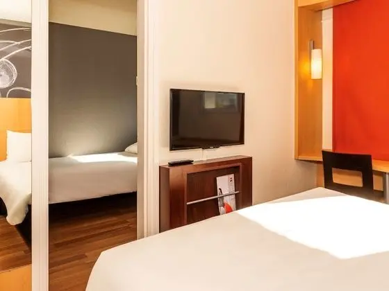 Standard Tek Büyük Yataklı Oda, Birden Çok Yatak