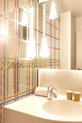 Standard Oda, 1 Çift Kişilik Yatak