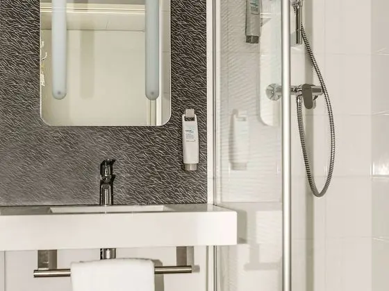 Classic İki Ayrı Yataklı Oda, 2 Tek Kişilik Yatak