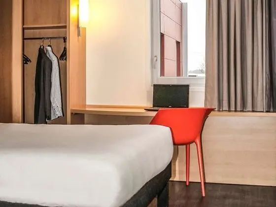 Classic Tek Büyük Yataklı Oda, 1 Çift Kişilik Yatak