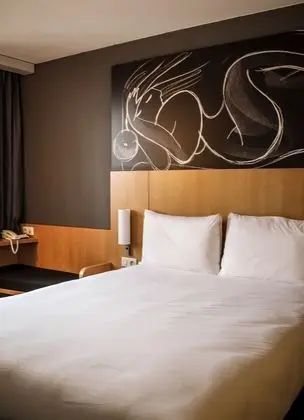 Classic Tek Büyük Yataklı Oda, 1 Çift Kişilik Yatak