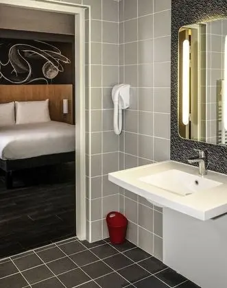 Classic Tek Büyük Yataklı Oda, 1 Çift Kişilik Yatak